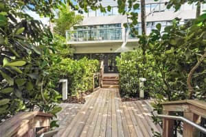 2201 Collins Ave #1, Miami Beach, FL 33139, Sold 05/08/25