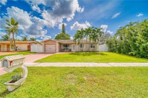 1211 NW 96th Terrace, Pembroke Pines, FL 33024, - MLS#A11664291