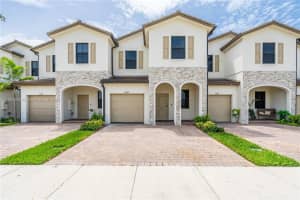 23469 Sw 129th Pl 23469, Homestead