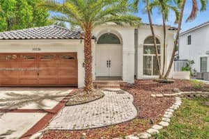 10336 Brasilia St, Hollywood, FL 33026, Sold 04/23/25