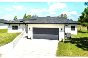3002 36th St W, Lehigh Acres, FL 33971, Sold 01/24/25