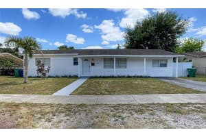 2300 NW 196th Terrace, Miami Gardens, FL 33056, Sold 01/17/25