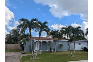 7585 SW 30th Terrace, Miami, FL 33155, Sold 02/14/25