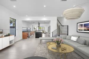 3110 SW 26th St, Miami, FL 33133, Sold 01/07/25