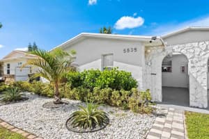 5535 SW 24th Ave, Fort Lauderdale, FL 33312, Sold 11/12/24