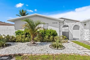 5535 SW 24th Ave, Fort Lauderdale, FL 33312, Sold 11/12/24