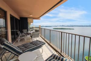 1800 Ne 114th St 2308, Miami