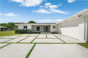 7890 Coral Reef Dr, Palmetto Bay, FL 33157, Sold 05/01/25
