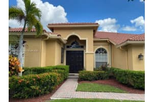 19255 N Hibiscus St, Weston, FL 33332, Sold 03/14/25