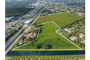 29500 Old Dixie Hwy Homestead, FL 33033 Sold 07/08/25