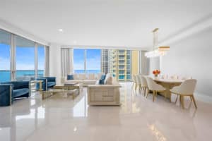 17901 Collins Ave #2904, Sunny Isles Beach, FL 33160, Sold 04/04/25