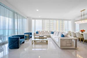 17901 Collins Ave #2904, Sunny Isles Beach, FL 33160, Sold 04/04/25