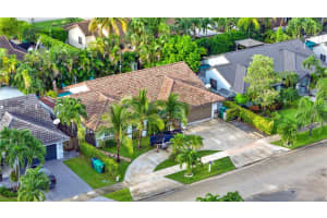 15101 SW 168th Terrace, Miami, FL 33187, Sold 01/29/25