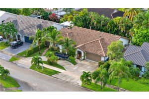 15101 SW 168th Terrace, Miami, FL 33187, Sold 01/29/25