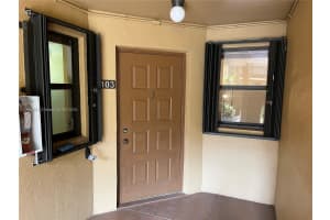 15545 N Miami Lakeway #103, Miami Lakes, FL 33014, - MLS#A11664505