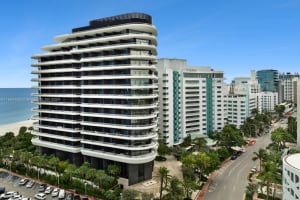 3315 Collins Ave APT 5D, Miami Beach, FL 33140, Sold 04/28/25