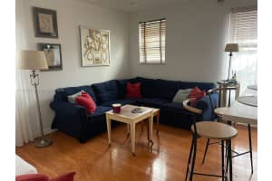 The Lincoln, 1614 Pennsylvania Ave APT 1G, Miami Beach, FL 33139, - MLS#A11664537