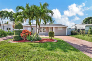 6740 Coolidge St, Hollywood, FL 33024, Sold 11/19/24
