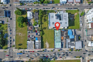 727 W Flagler St Miami, FL 33130 Sold 03/25/26