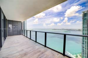 650 NE 32nd St #4001, Miami, FL 33137, Sold 02/03/25