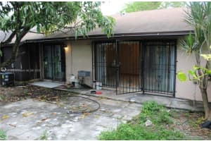 4505 SW 136th Pl #4505, Miami, FL 33175, Sold 05/28/25