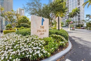 1541 Brickell Ave APT T108, Miami, FL 33129, Sold 03/04/25