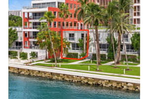 1541 Brickell Ave APT T108, Miami, FL 33129, Sold 03/04/25