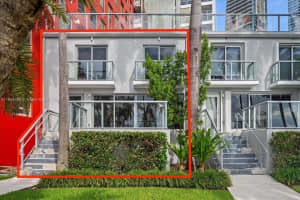 1541 Brickell Ave APT T108, Miami, FL 33129, Sold 03/04/25