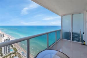1830 S Ocean Dr 4709 Hallandale Beach, FL 33009 - MLS#A11664595