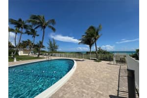 1936 S Ocean Dr APT 8D, Hallandale Beach, FL 33009, Sold 12/04/24