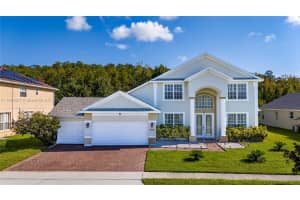 2409 Maracaibo Dr, Kissimmee, FL 34746, Sold 05/12/25