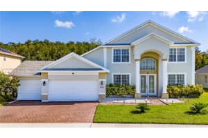 2409 Maracaibo Dr, Kissimmee, FL 34746, Sold 05/12/25