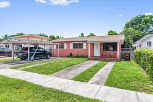526 E 54th St, Hialeah, FL 33013, Sold 12/03/24