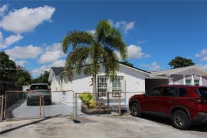 21309 NW 40th Cir Ct, Miami Gardens, FL 33055, Sold 12/20/24