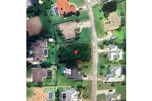 134 Miller Dr Sebastian, FL 32958 Sold 05/09/25