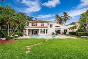 18700 SW 7th St, Pembroke Pines, FL 33029, Sold 12/10/24