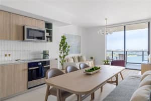 601 Ne 1 St 2716, Miami