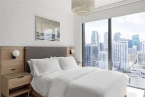 601 NE 1st Ave #2716, Miami, FL 33132, - MLS#A11664684