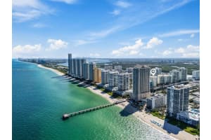 150 Sunny Isles Blvd #11401, Sunny Isles Beach, FL 33160, Sold 02/13/25