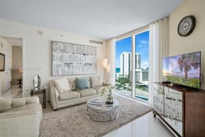 150 Sunny Isles Blvd #11401, Sunny Isles Beach, FL 33160, Sold 02/13/25