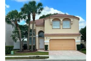 2184 NW 157th Ave, Pembroke Pines, FL 33028, Sold 11/15/24