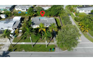 19700 Franjo, Cutler Bay