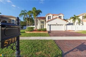 5711 NW 62nd St, Parkland, FL 33067, Sold 03/11/25