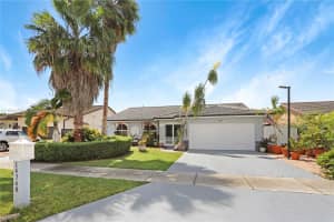 14768 SW 175th St, Miami, FL 33187, Sold 12/27/24
