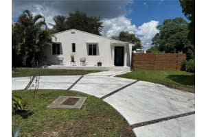 333 NE 107th St, Miami, FL 33161, Sold 10/31/24