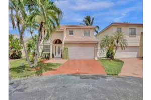 9801 Sw 3rd St, Pembroke Pines