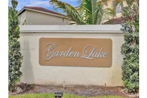 9801 SW 3rd St, Pembroke Pines, FL 33025, - MLS#A11664797