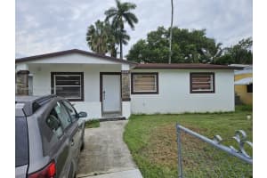 256 NW 82nd Terrace, Miami, FL 33150, Sold 04/25/25
