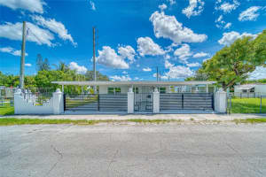 2000 Service Rd, Opa-locka, FL 33054, Sold 11/12/24