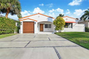 9481 Bay Dr, Surfside, FL 33154, Sold 02/10/25